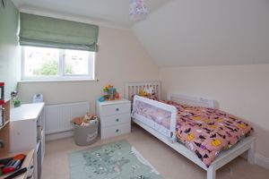 Bedroom- click for photo gallery